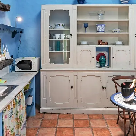 El Piccolo Appartement