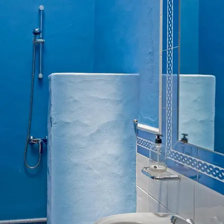El Piccolo Appartement La Asomada (Lanzarote)