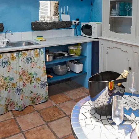 El Piccolo Apartamento La Asomada (Lanzarote)