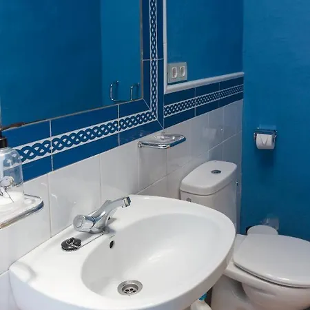 El Piccolo Apartamento